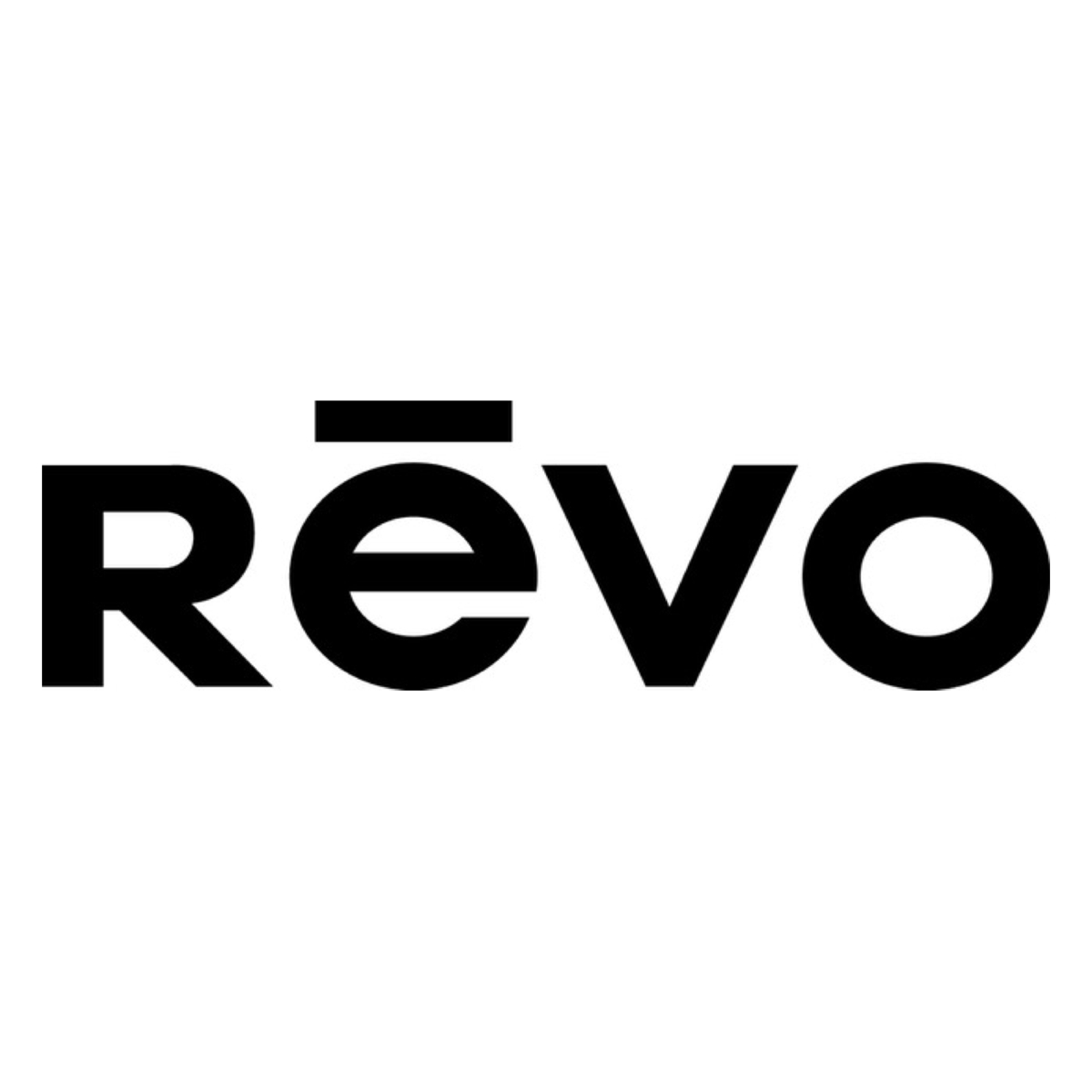 Revo Sunglasses